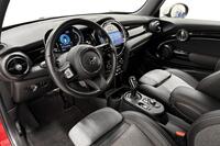 Mini Hatchback vaihtoauto