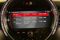 Mini Hatchback vaihtoauto