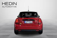 Mini Hatchback vaihtoauto