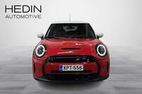 Mini Hatchback vaihtoauto