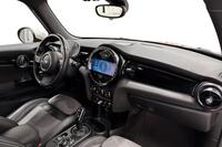 Mini Hatchback vaihtoauto