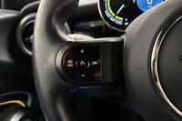 Mini Hatchback vaihtoauto