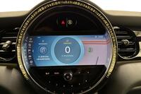 Mini Hatchback vaihtoauto