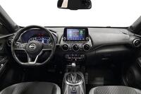 Nissan Juke vaihtoauto