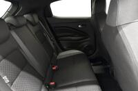 Nissan Juke vaihtoauto