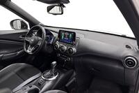 Nissan Juke vaihtoauto