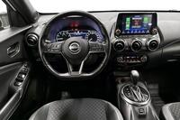 Nissan Juke vaihtoauto