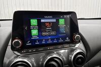 Nissan Juke vaihtoauto