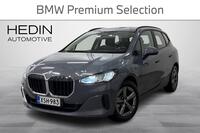 BMW 230 vaihtoauto