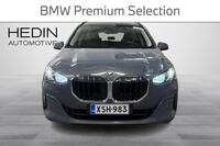 BMW 230 vaihtoauto