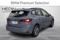 BMW 230 vaihtoauto