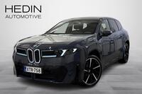 BMW iX3 vaihtoauto