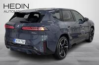 BMW iX3 vaihtoauto