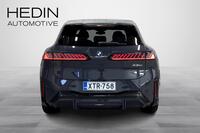 BMW iX3 vaihtoauto