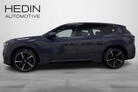 BMW iX3 vaihtoauto
