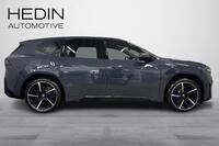 BMW iX3 vaihtoauto