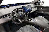 BMW iX3 vaihtoauto