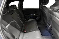 BMW iX3 vaihtoauto