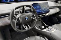 BMW iX3 vaihtoauto