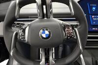 BMW iX3 vaihtoauto