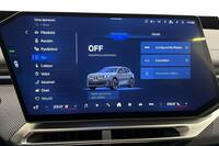 BMW iX3 vaihtoauto