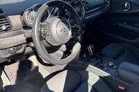 Mini Clubman vaihtoauto