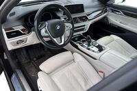 BMW 740 vaihtoauto