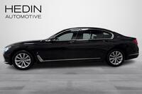 BMW 740 vaihtoauto