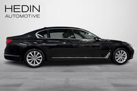 BMW 740 vaihtoauto