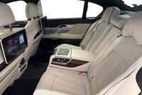BMW 740 vaihtoauto