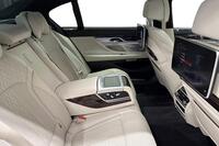 BMW 740 vaihtoauto