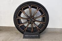 BMW 740 vaihtoauto