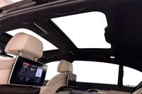 BMW 740 vaihtoauto