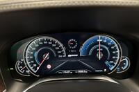 BMW 740 vaihtoauto