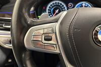 BMW 740 vaihtoauto