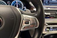 BMW 740 vaihtoauto