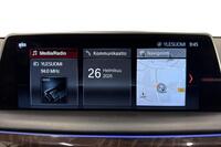BMW 740 vaihtoauto