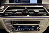 BMW 740 vaihtoauto