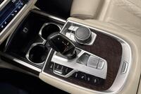 BMW 740 vaihtoauto