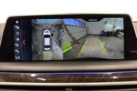 BMW 740 vaihtoauto