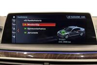 BMW 740 vaihtoauto
