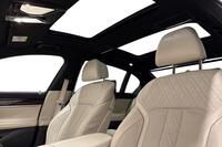 BMW 740 vaihtoauto