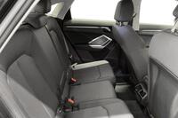 Audi Q3 vaihtoauto