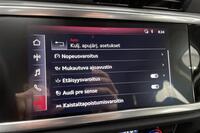 Audi Q3 vaihtoauto