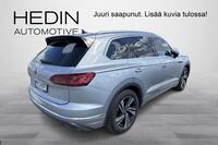Volkswagen Touareg vaihtoauto