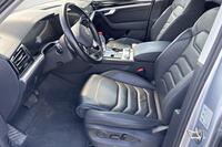 Volkswagen Touareg vaihtoauto