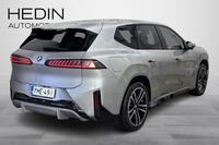 BMW iX3 vaihtoauto
