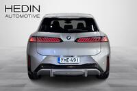 BMW iX3 vaihtoauto
