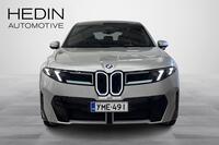 BMW iX3 vaihtoauto