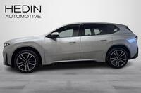 BMW iX3 vaihtoauto